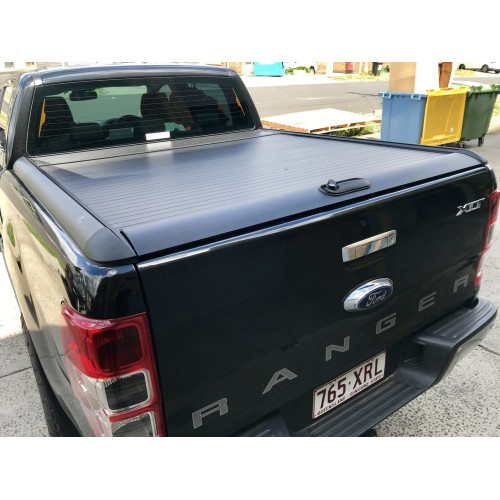 Ролет Ranger 2020